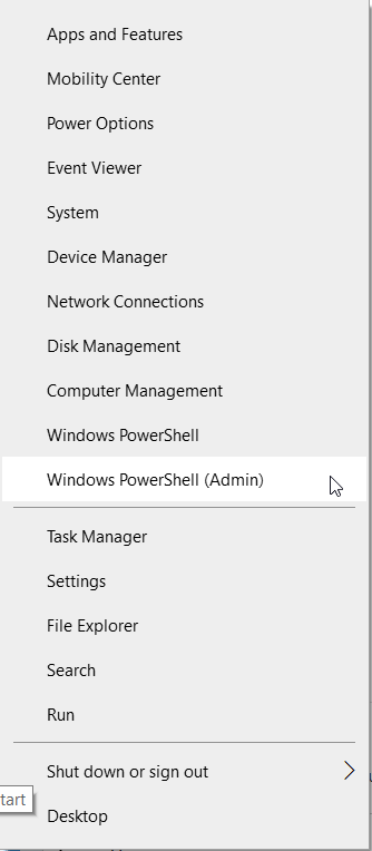 Hvordan sjekke BIOS-versjonen på Windows 10