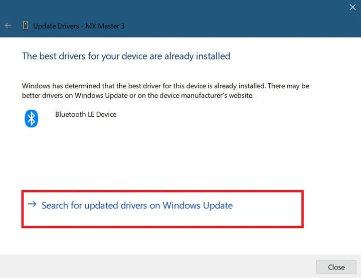 Så här fixar du Bluetooth-problem på Windows 10