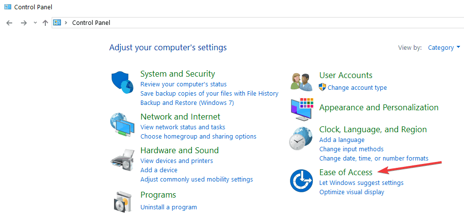 Så här aktiverar du Caps Lock, Num Lock eller Scroll Lock Warning på PC