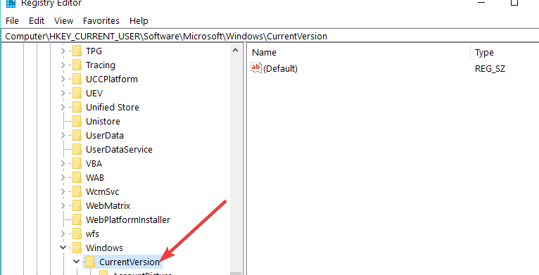 Cómo hacer una copia de seguridad de la barra de tareas en Windows 10