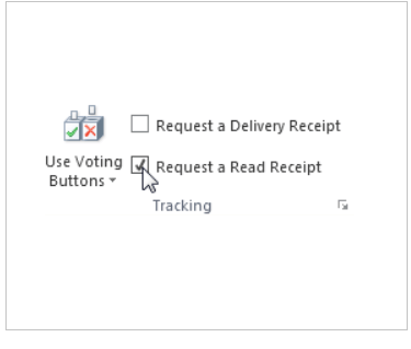 Hvordan legge til lesekvitteringer i Windows 10 Mail