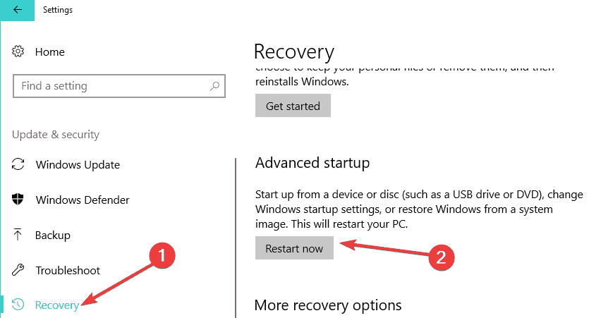 Як отримати доступ до BIOS на ПК з Windows 7 / Windows 10