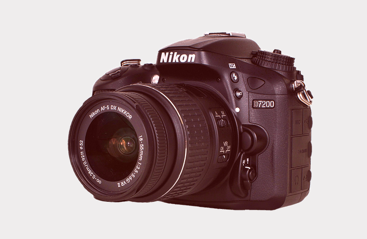 Как сбросить фотоаппарат Nikon до заводских настроек