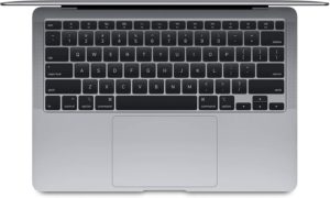 Компьютеры Apple известны своим элегантным дизайном.