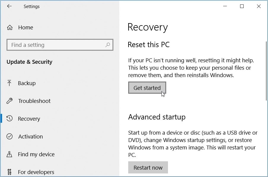 8 maneiras de corrigir o gerenciador de dispositivos do Windows quando ele não responde