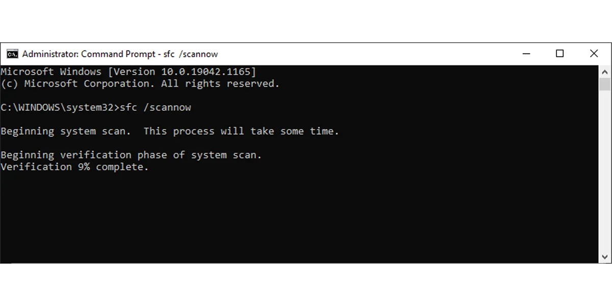5 formas de restaurar la barra de título, minimizar, maximizar y cerrar los botones en Windows 10