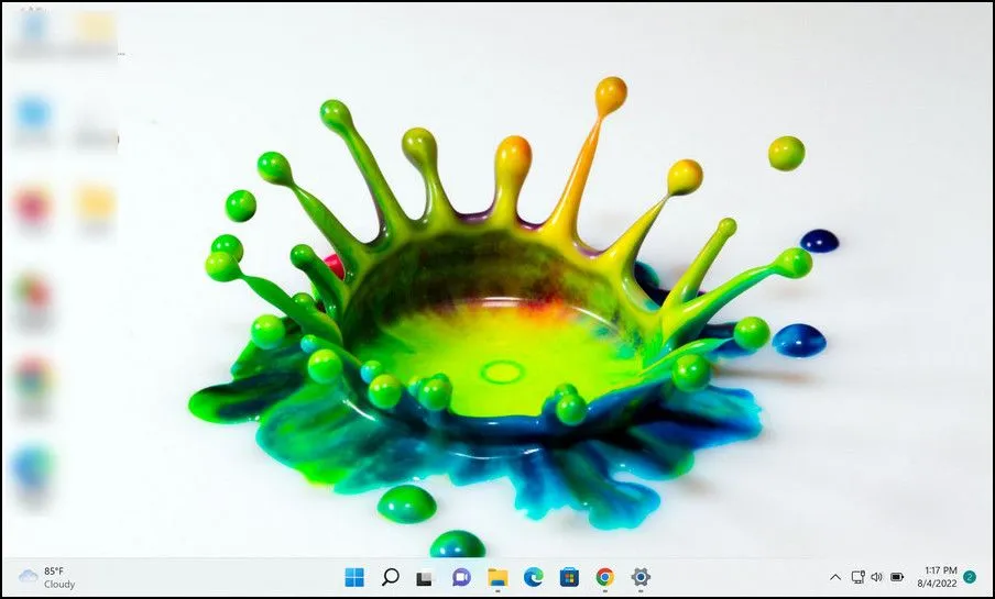 De beste Windows 11-temaene du kanskje har oversett