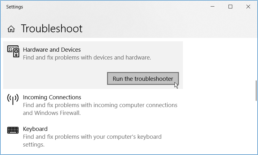 7 formas de reparar Windows Defender cuando está atenuado