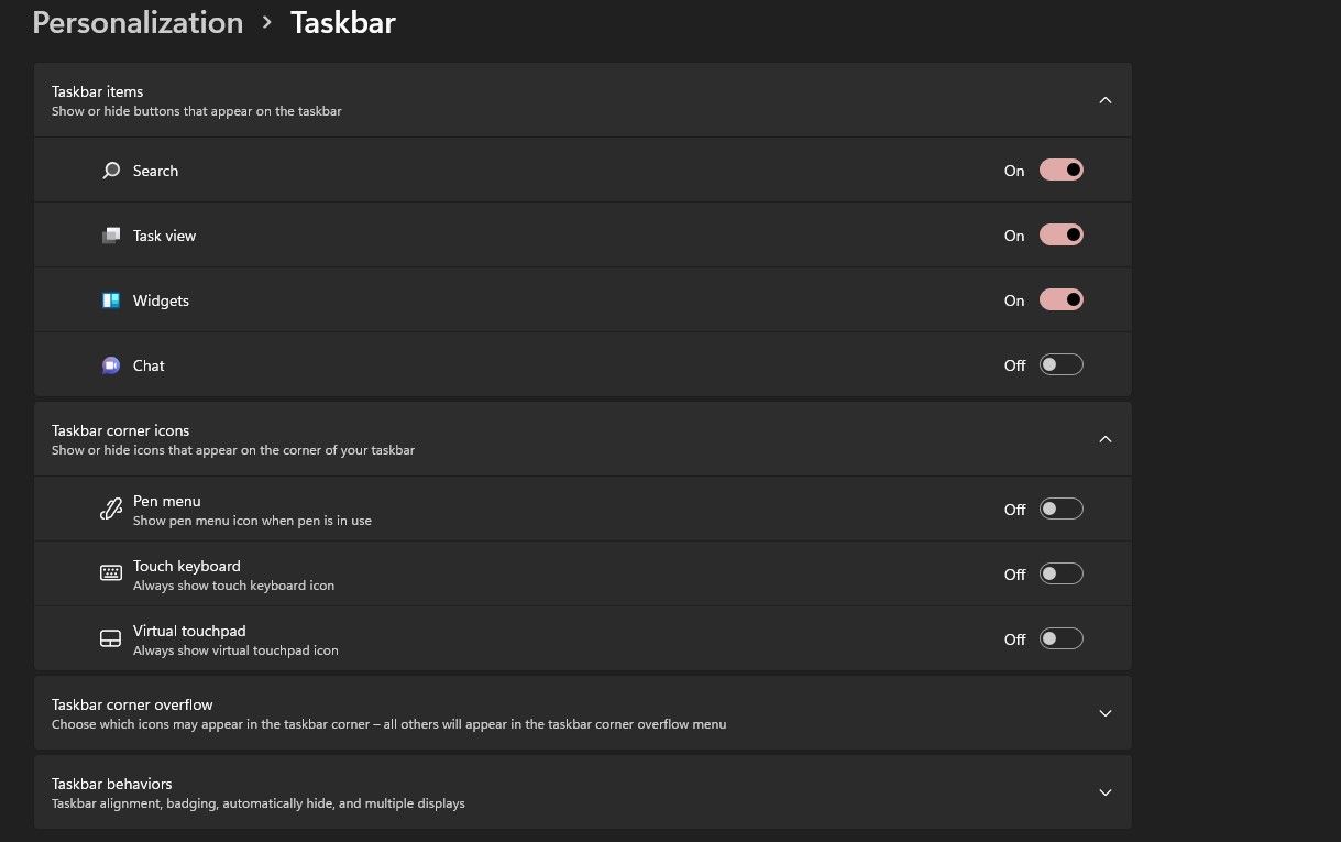 8 måter å tilpasse Windows 11