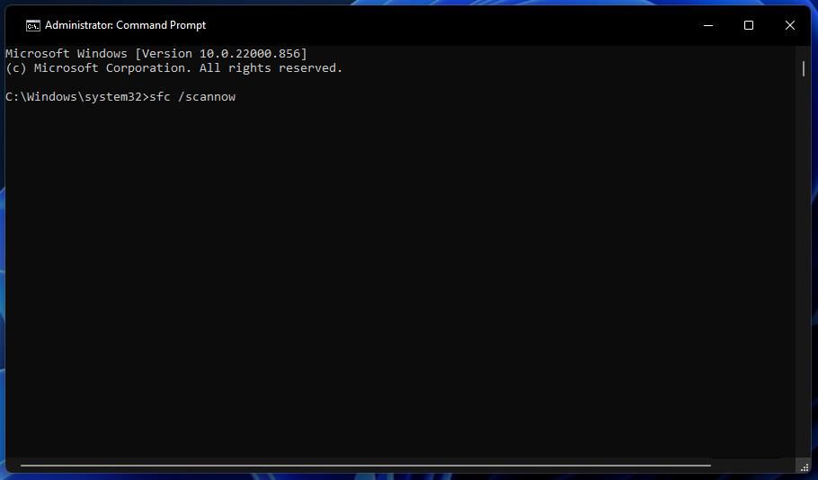 Como corrigir o erro Bad Image 0xc000012f no Windows 10 e 11