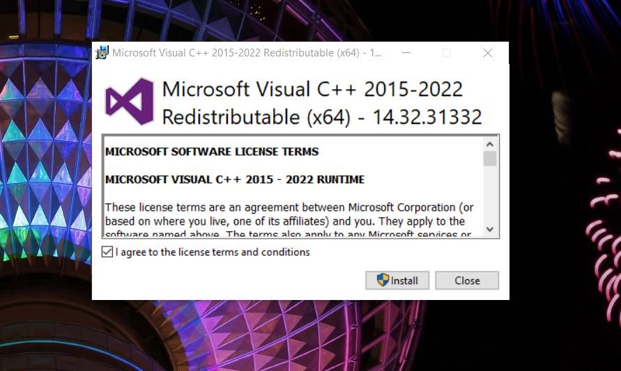 Como corrigir o erro Bad Image 0xc000012f no Windows 10 e 11