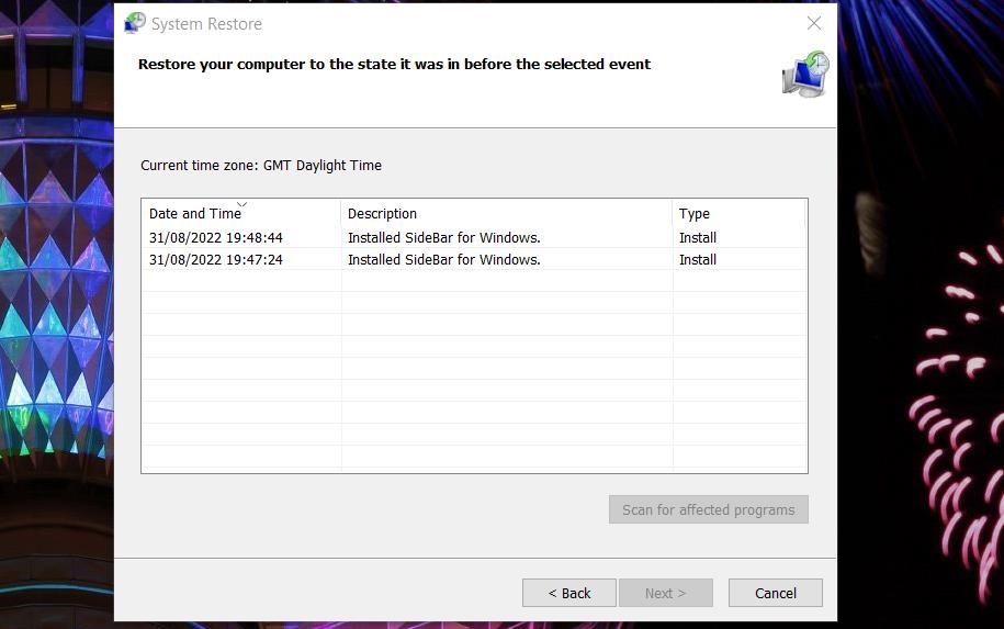 Como corrigir o erro Bad Image 0xc000012f no Windows 10 e 11