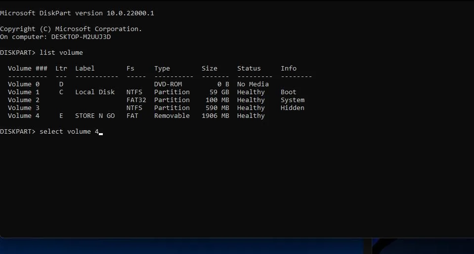 7 Möglichkeiten zum Entfernen eines externen USB-Laufwerks in Windows 11