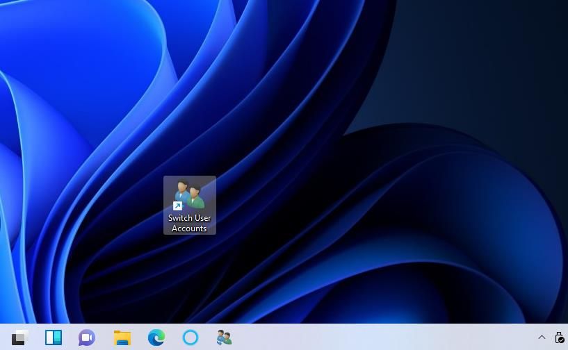 6 formas de cambiar de cuenta de usuario en Windows 11