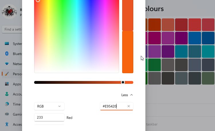 Cómo hacer que Windows 11 se vea como Ubuntu sin problemas