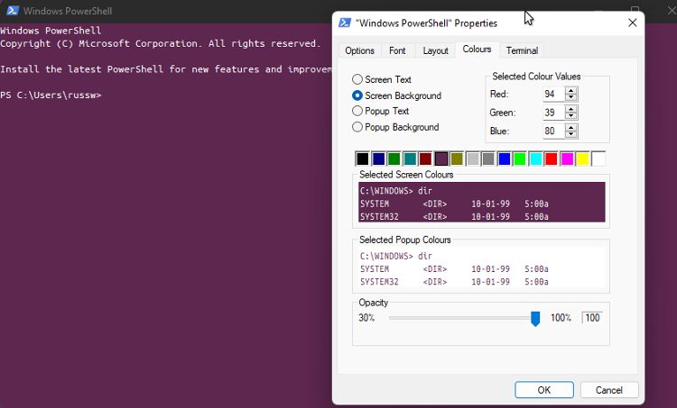 Cómo hacer que Windows 11 se vea como Ubuntu sin problemas