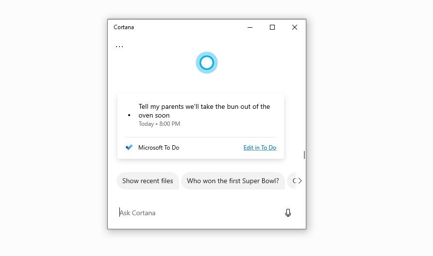 6 творческих способов сообщить хорошие новости своим близким в Windows