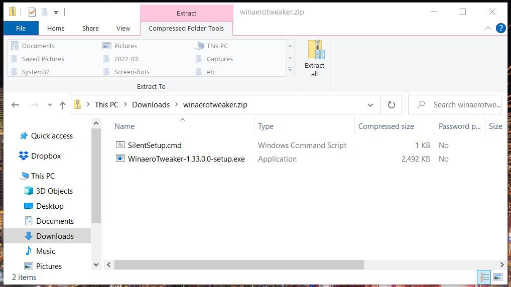 Så här anpassar du Alt + Tab Switcher i Windows 10