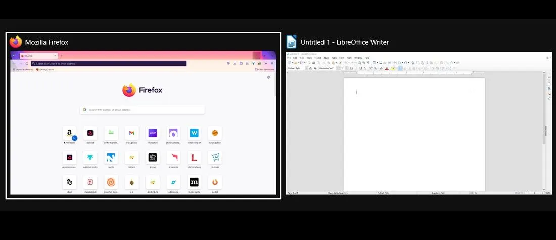 Så här anpassar du Alt + Tab Switcher i Windows 10