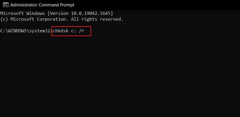 Como corrigir um loop "Preso no reparo automático" no Windows 10