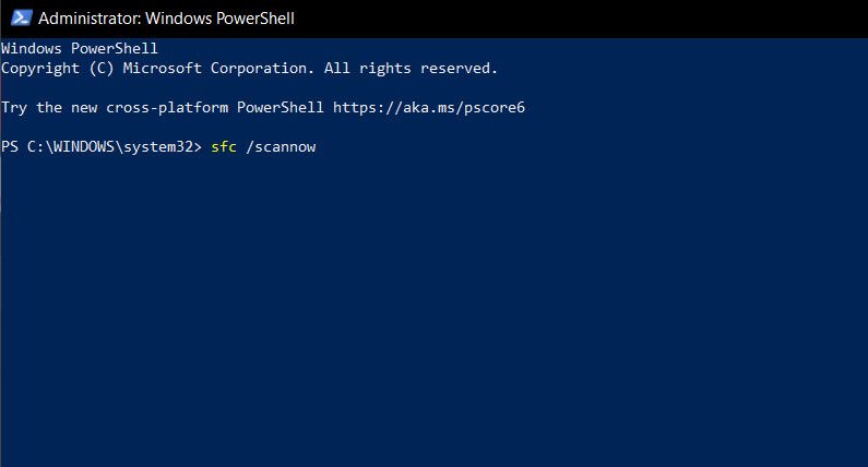 Como corrigir um loop "Preso no reparo automático" no Windows 10