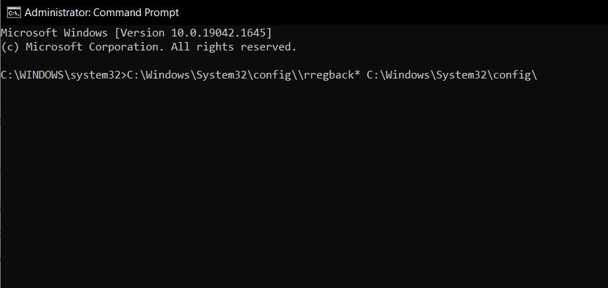 Como corrigir um loop "Preso no reparo automático" no Windows 10