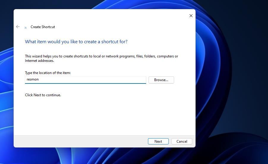 10 måter å åpne ressursmonitoren i Windows 11