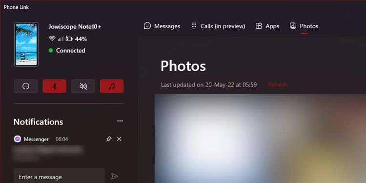 Como tirar o máximo proveito do seu telefone Android e PC com Windows: o guia definitivo do link do Windows Phone