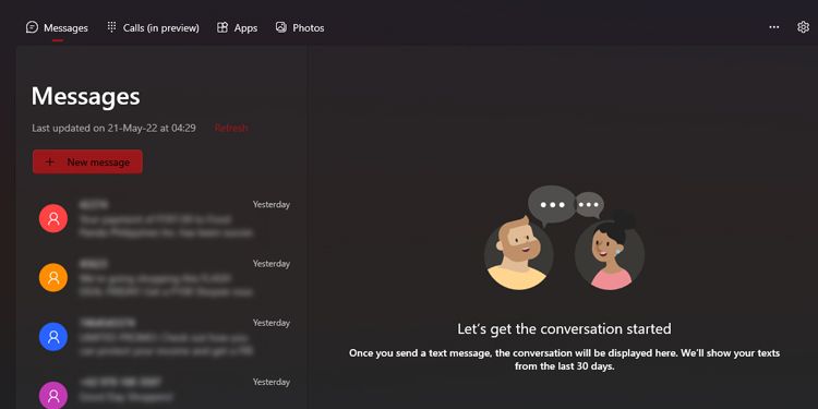 Como tirar o máximo proveito do seu telefone Android e PC com Windows: o guia definitivo do link do Windows Phone