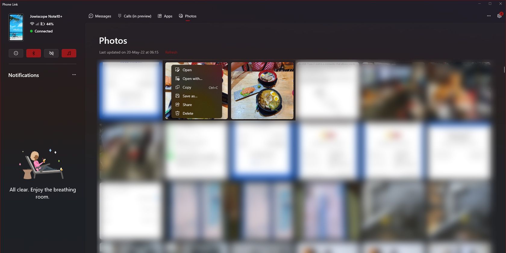 Como tirar o máximo proveito do seu telefone Android e PC com Windows: o guia definitivo do link do Windows Phone