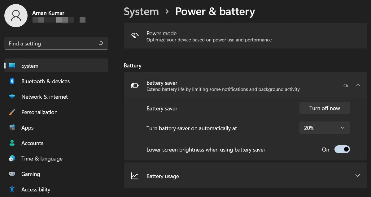 Fungerar inte transparenseffekten på Windows 11? Prova dessa 9 korrigeringar