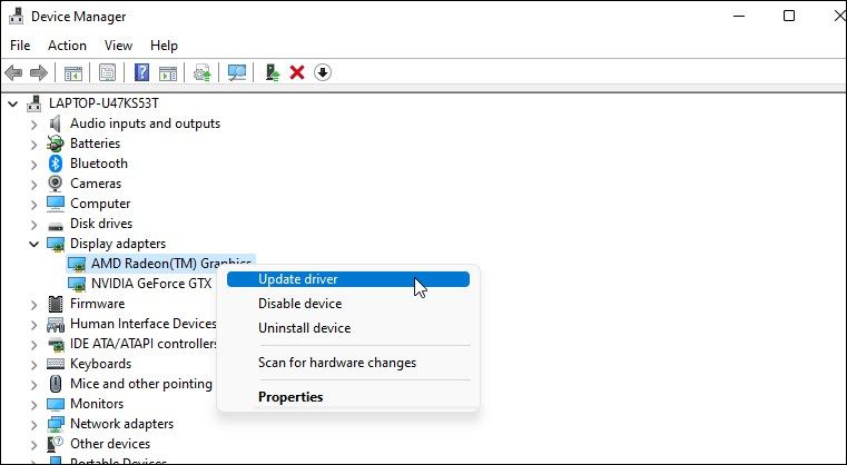 Fungerar inte transparenseffekten på Windows 11? Prova dessa 9 korrigeringar