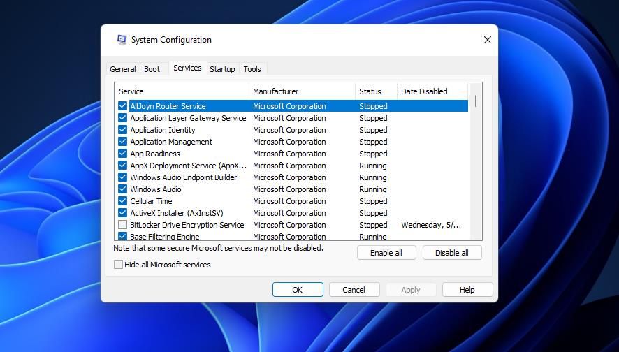 Fungerar inte transparenseffekten på Windows 11? Prova dessa 9 korrigeringar
