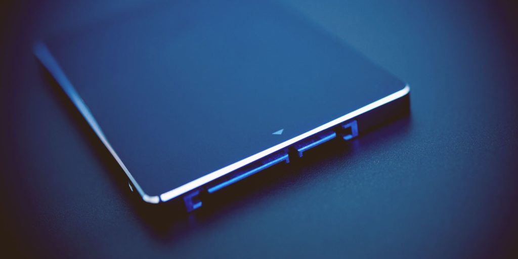 HP SSD (Unità a Stato Solido) PORTATILI | HP Italy