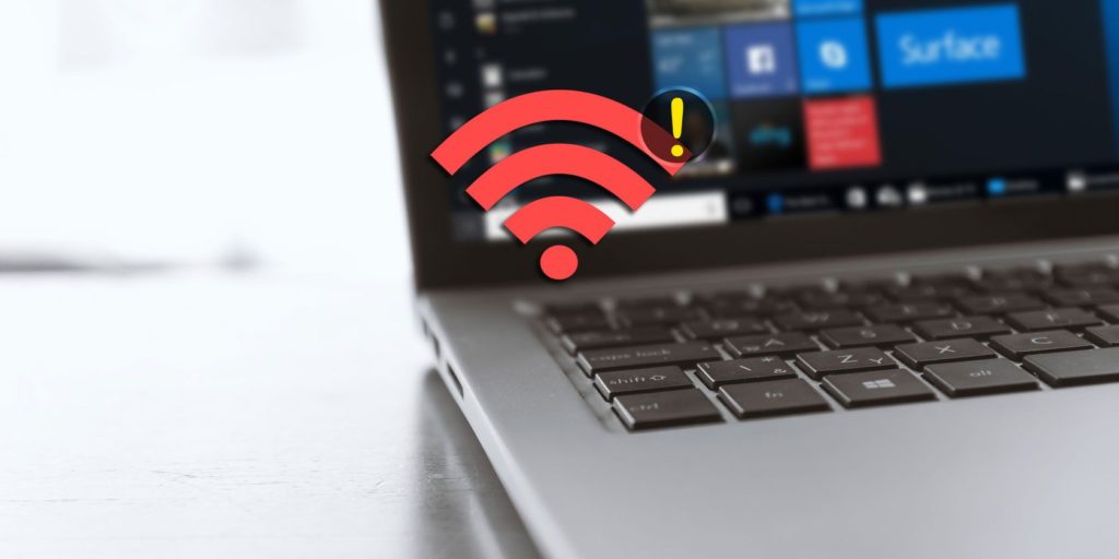 Tem um problema de Wi-Fi no Windows 11? Veja como corrigi-lo