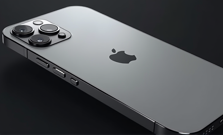 Дизайн iPhone 16 Pro