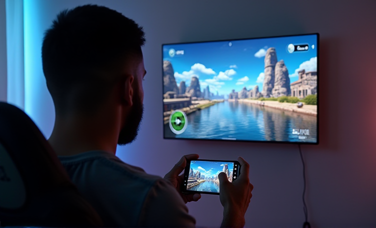 Продуктивність iPhone 16 Pro
