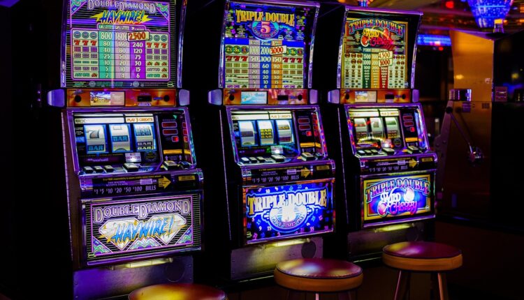 casino, game room, slot machines, vending machines, gambling, risk, jackpot, money, turnover, chance, casino, casino, casino, casino, casino